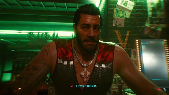 【2020-12-11 13点场】禹幻：《赛博朋克2077》最高难度打工仔