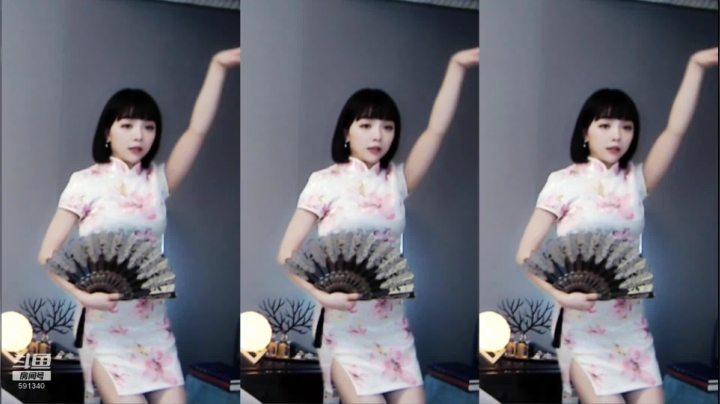 【绯宝Leslie 舞蹈】December-12 22:31