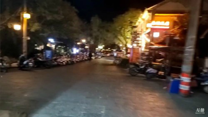 【户外】叶子户外的精彩时刻 20201213 22点场