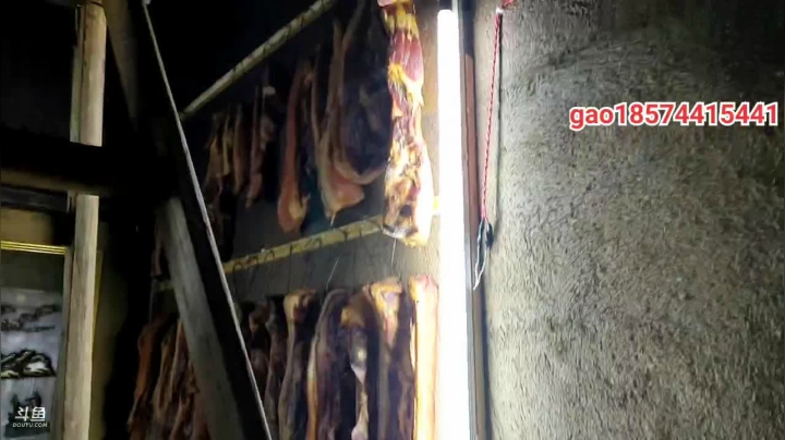 【2020-12-13 13点场】魅力生活i：改造烟熏房