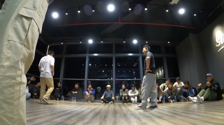 【2020-12-12 22点场】不明身份的陈某：PoppingCM的直播间