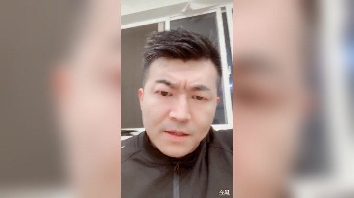 【2020-12-13 02点场】黑人毅：我最爱的牛肉火锅