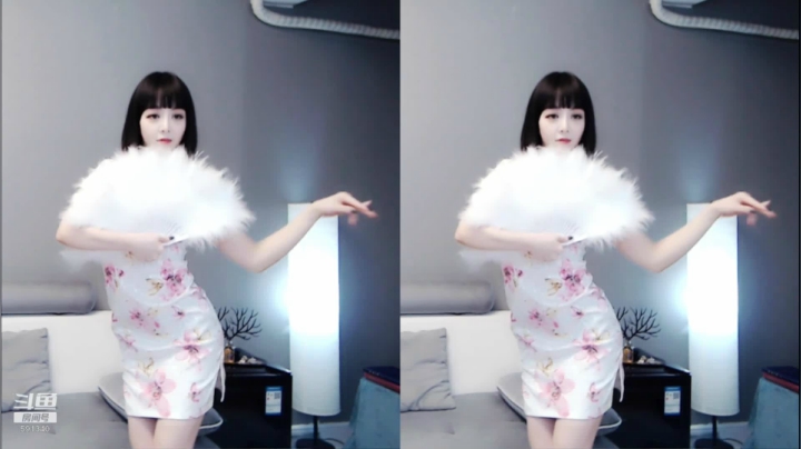 【绯宝Leslie 舞蹈】December-12 20:58