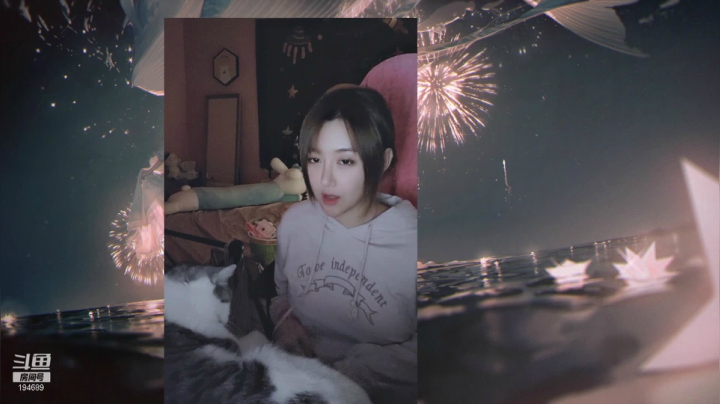 【2020-12-13 20点场】一块奶凶的年糕：阿糕♥被游戏耽误的吃播