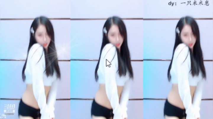 【奶优米呀 舞蹈】December-12 19:22