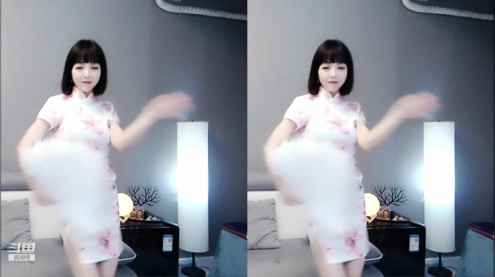 【绯宝Leslie 舞蹈】December-12 22:31