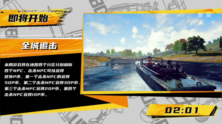 【2020-12-13 12点场】pubg活动：头号狙鸡队 第四周