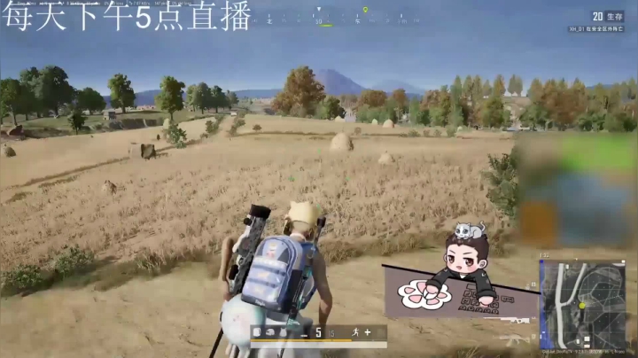 【错觉老中医】又双叒叕是言出法随的一天