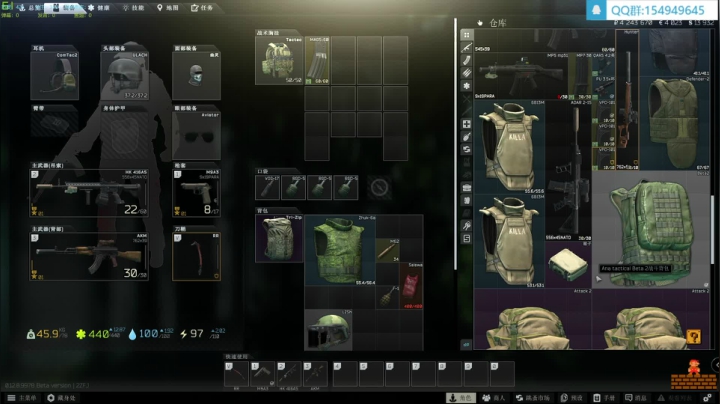 【2020-12-12 18点场】雷恩的游戏人生：雷恩：海岸线撸BOSS