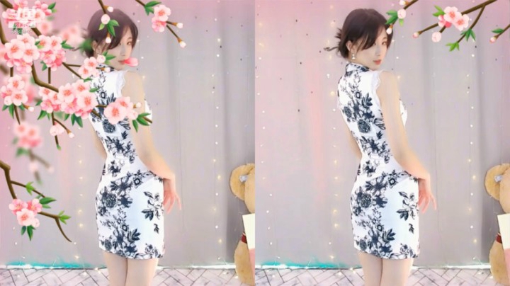 柒柒Bb - 我的一个道姑朋友