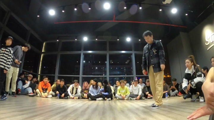 【2020-12-12 20点场】不明身份的陈某：PoppingCM的直播间