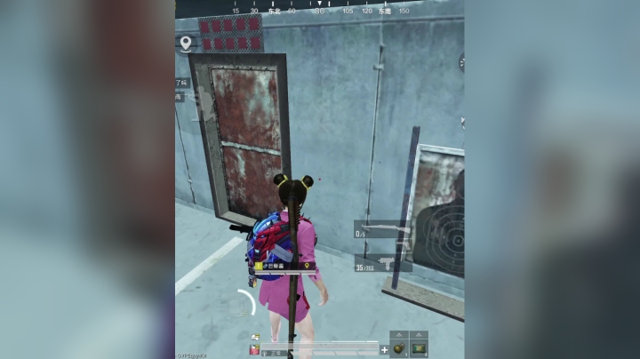 调戏敌人30