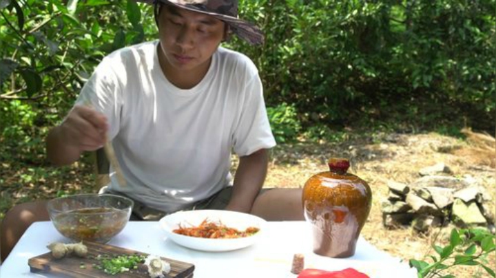 【美食】YESHI小哥的精彩时刻 20201213 18点场