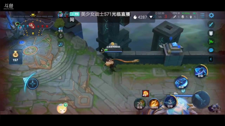 【2020-12-08 12点场】美少女战士5：新英雄澜海鲨王冲排名！