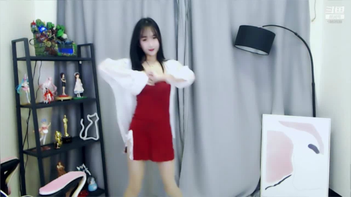 【哈尼九 舞蹈】December-12 20:02
