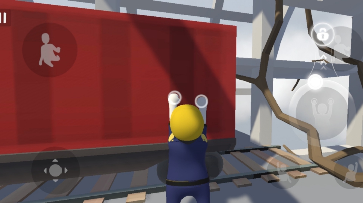 人类跌落梦境12.14