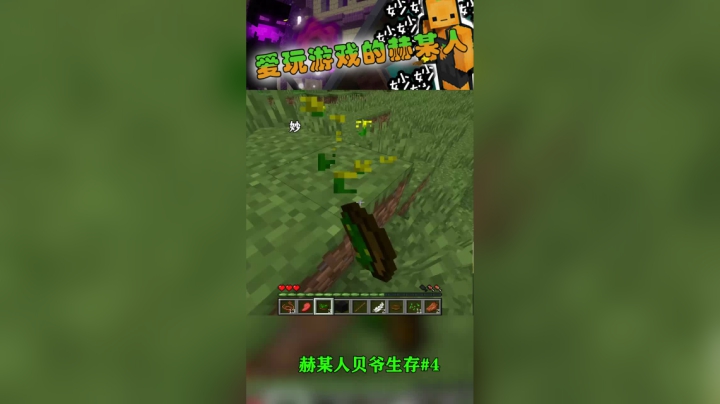 [赫某人]振金MITE第4集