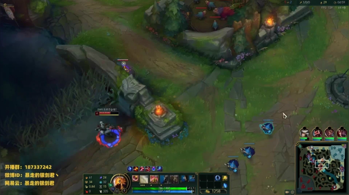 【2020-12-13 20点场】暴走的银剑君丶：银剑君：双休日稳定直播。