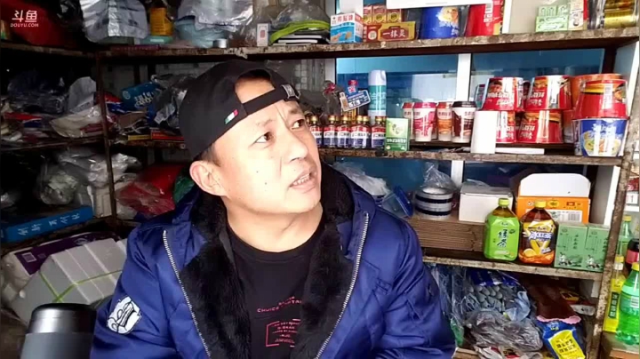 【2020-12-14 13点场】威海大叔：风里雨里，海鲜走起。