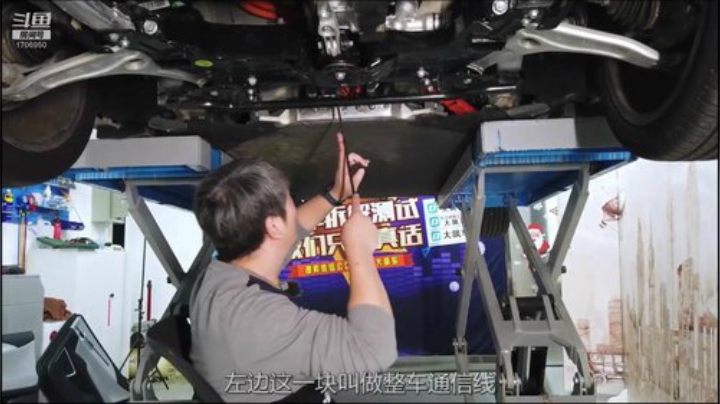 【汽车】大飙车的精彩时刻 20201214 17点场
