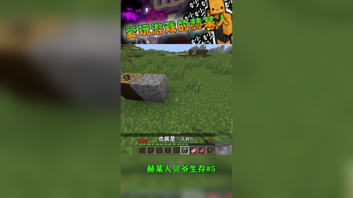 [赫某人]振金MITE第5集