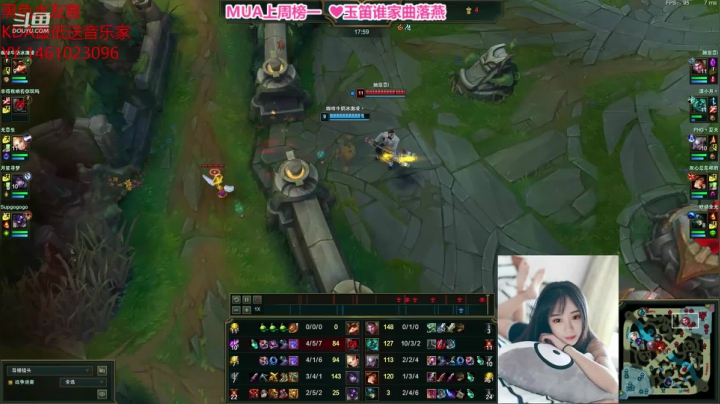 【2020-12-13 20点场】最初的可可：黑色自定义