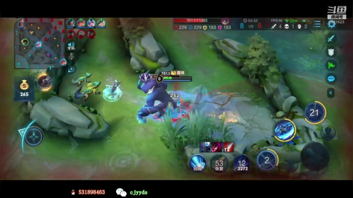 【2020-12-09 19点场】冲酱ccc：冲酱：你的巅峰”澜“朋友