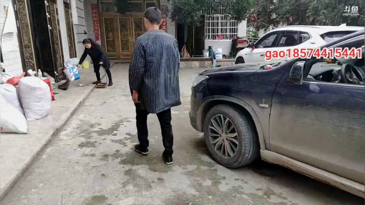 【2020-12-14 11点场】魅力生活i：今天在家灌香肠