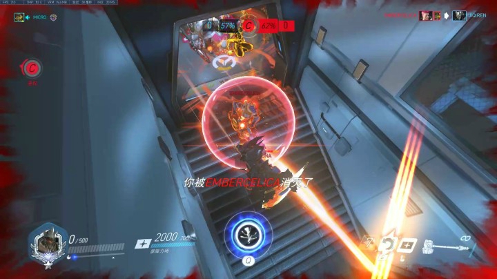 JIQIREN : 成都队主T的对位！