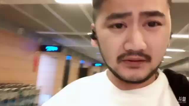 出征沈阳，这天气太冷了！