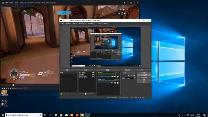 机器人：这是你们想看的飞檐走壁天降一锤！
