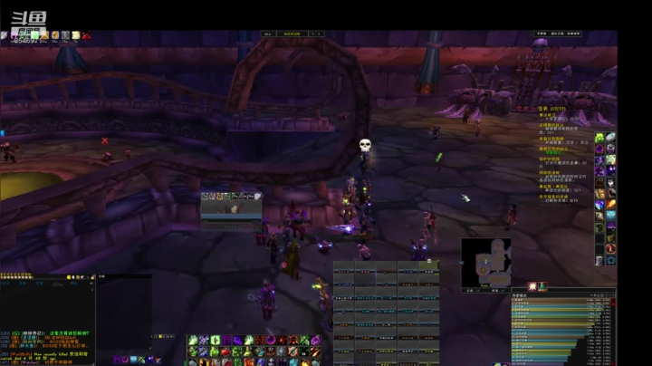 【2020-12-11 22点场】萨菲尔斯：翡翠-NAXX开工