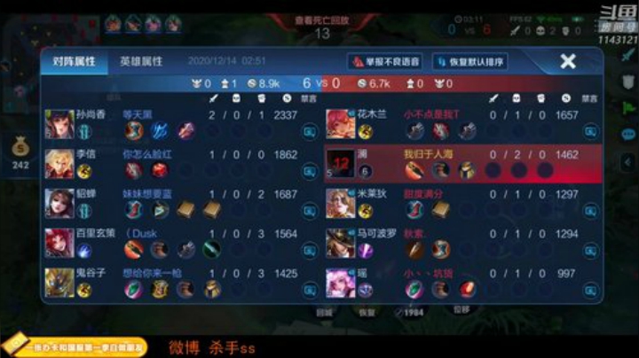 在干嘛！