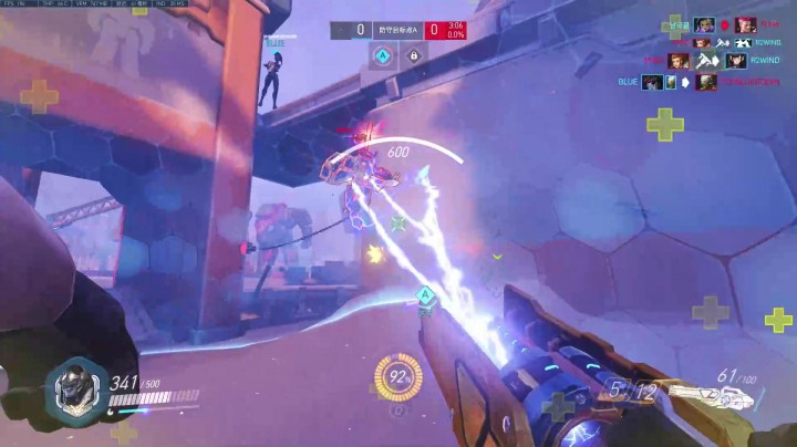 JIQIREN:他们需要一波来自机器人的电疗!