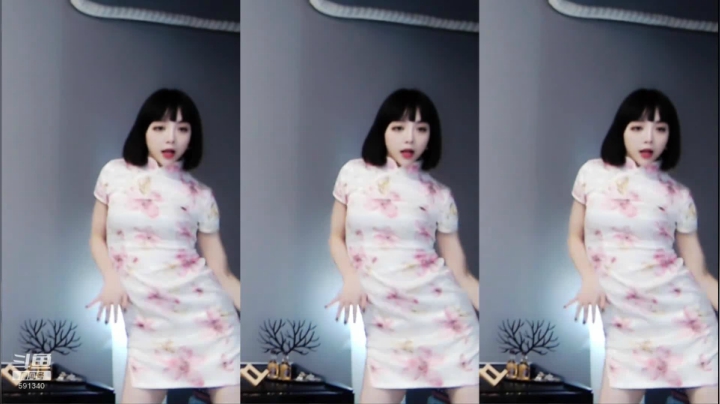 【绯宝Leslie 舞蹈】December-13 00:31