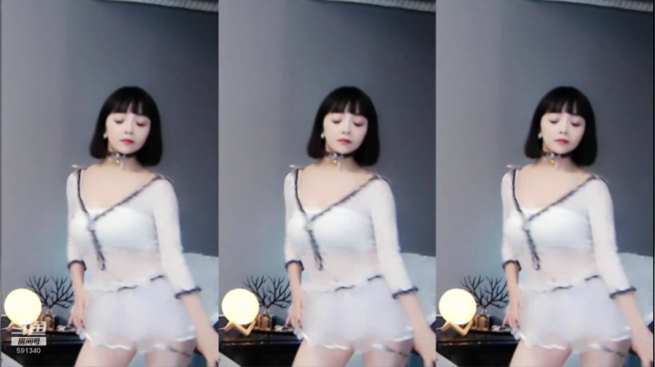 【绯宝Leslie 舞蹈】December-13 21:26