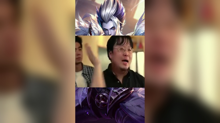 枷锁元歌