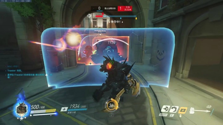 JIQIREN : 你们喜欢大锤吗？