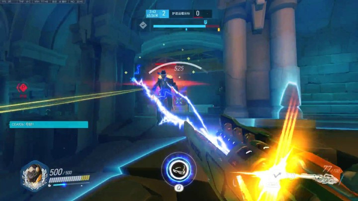 JIQIREN：冲冲冲！！！