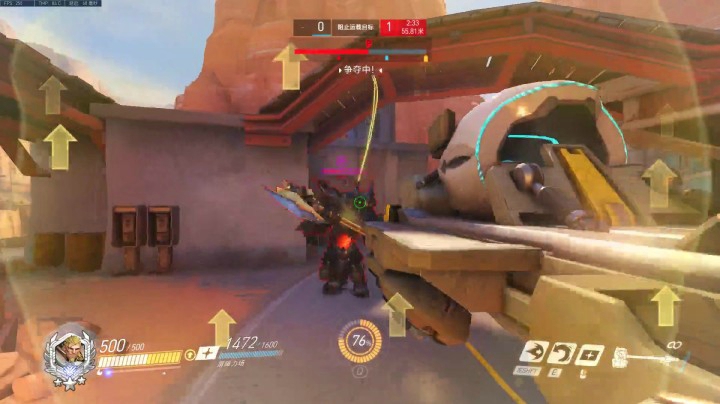 JIQIREN : 先假装不会玩！融入分段...