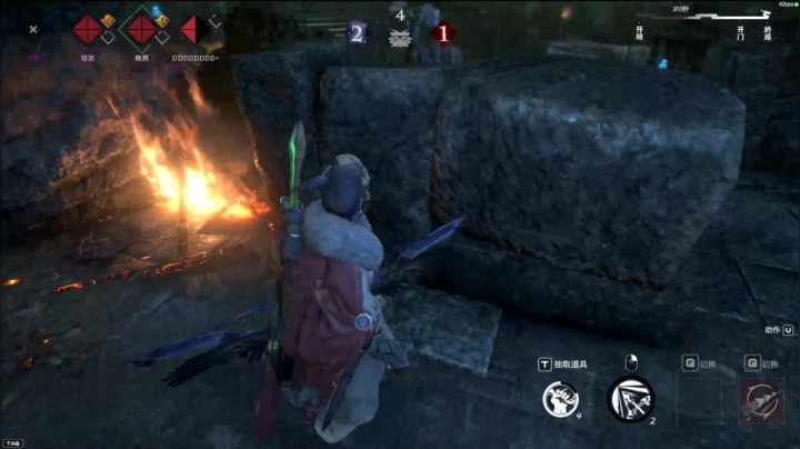 【2020-12-14 15点场】骚老猫KT：貌似有点强