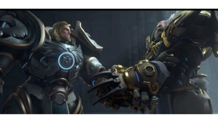 【训练靶场机器人】owl选手轮流换大锤？挑战大师锤？