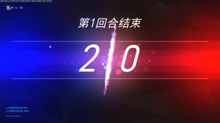 JIQIREN : 最近大锤玩的少了呀！