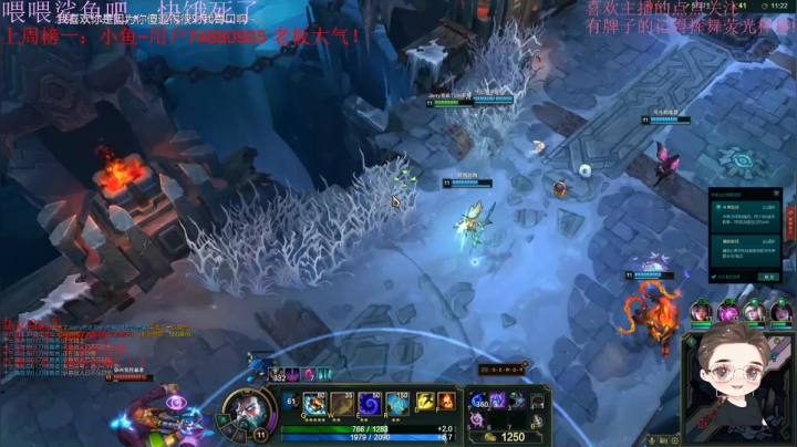 【2020-12-14 06点场】就是崔崔阿：火烈鸟：一不小心觉就睡多了