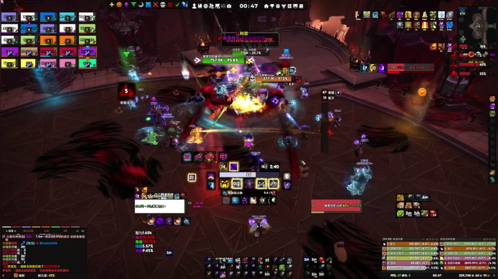 【2020-12-13 00点场】乐橙橙橙橙橙：9.0 暗牧冲级之路