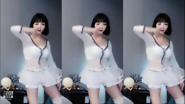 【绯宝Leslie 舞蹈】December-13 21:26