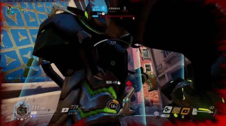 JIQIREN。亚服定级。