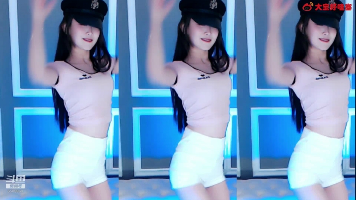 【大宝好哇塞呀 舞蹈】December-13 21:52