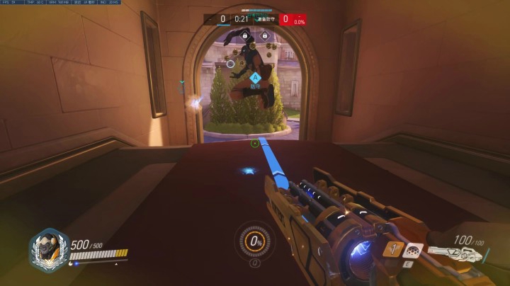 JIQIREN: 人给我拍没了啊！去那了！