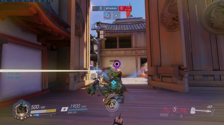 机器人：只有老司机才会的漂移！地形杀。